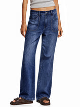 Womens High Waisted Jeans | CicyBell