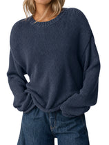 Womens Long Sleeve Sweater | CicyBell