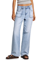 Womens High Waisted Jeans | CicyBell