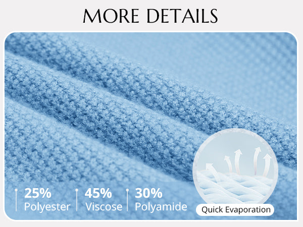 Womens Sky Blue Cropped Sweater Vest | CicyBell